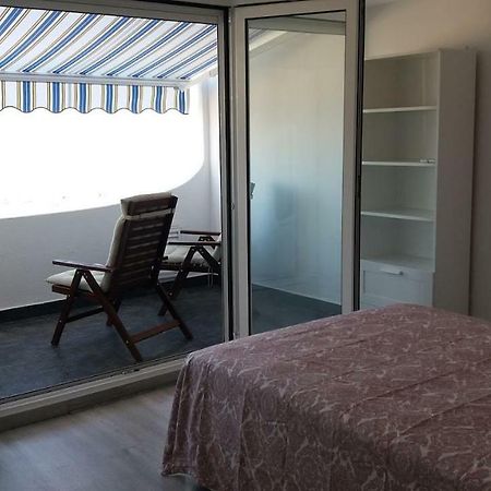 Edificio Albufeira 406 Apartman Kültér fotó