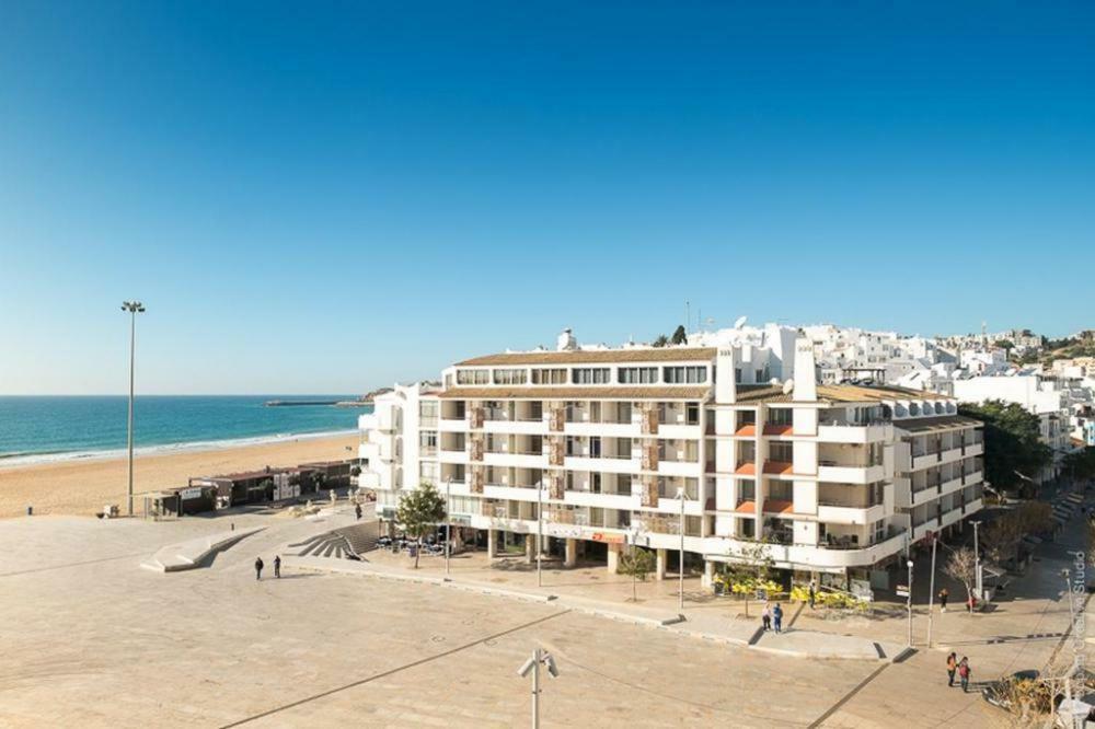 Edificio Albufeira 406 Apartman Kültér fotó