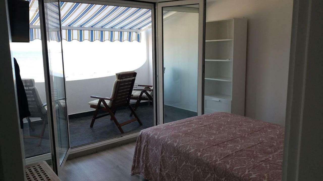 Edificio Albufeira 406 Apartman Kültér fotó